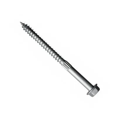 Vis pour connecteurs tête hexagonale - Réf. SDS25600MB