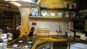 Cuisine