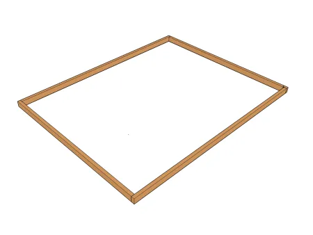 Fondations et sous-bassement