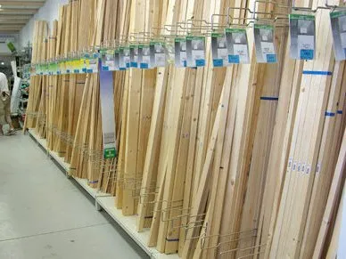 Connaitre les matériaux de construction