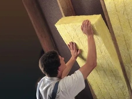 Part. 9 : les Finitions intérieures