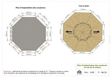 Extrait de plan ARMAELA_C