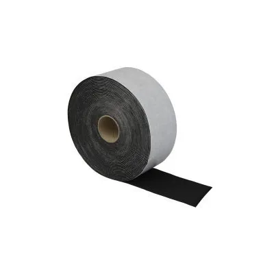 Bande d'étanchéité SUR lambourde - largeur 80 mm - longueur 20 m