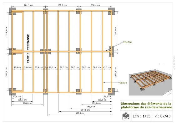 Extrait de plan BARBARA_B