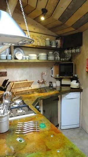 Cuisine