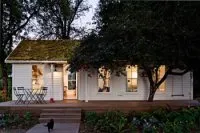 Vignette de l'article : La petite maison de Sauvie Island