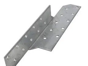 Les pattes de solivage