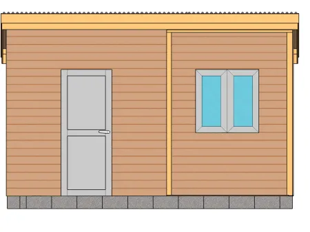 Plans (élévations)