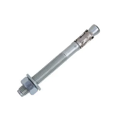 Goujons d'ancrage sismique - Réf. 75350B1013500