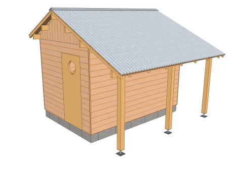 Plans (élévations)