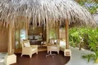 Vignette de l'article : Les cabanes traditionnelles