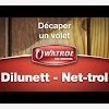 Comment décaper et repeindre un volet en bois ? | Owatrol