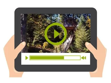 Construire une cabane dans les arbres