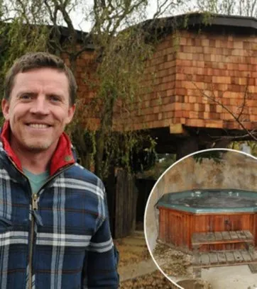 Chris Walley, l’architecte et le constructeur