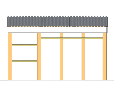 Plans (élévations)
