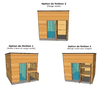 Modèle LOUISA_A