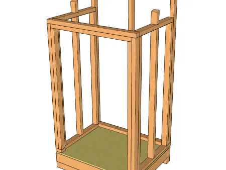 Eléments constitutifs