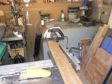 Mise à longueur