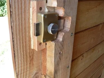 Serrure