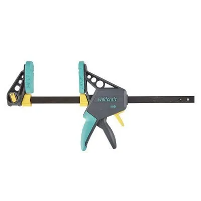 EHZ PRO 100 Serre-joint à une main - Réf. 3031000