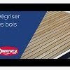 Comment dégriser le bois de son bateau ? | Owatrol Marine