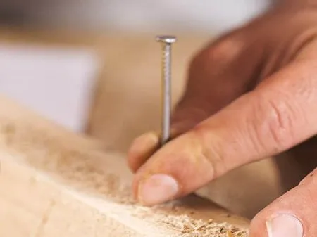 Construisez votre cabane 