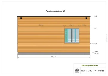 Dimensions LOUISA_C