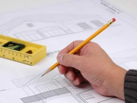 Conception de ma cabane