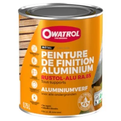 Vis à bois structurelle tête plate - Réf. 48191