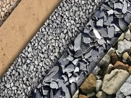 Les matériaux pour construire