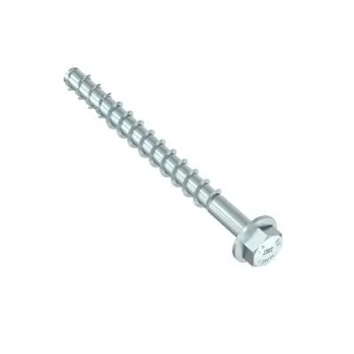 Vis HECO MULTI-MONTI-PLUS SS avec embase HP - Réf. 48447