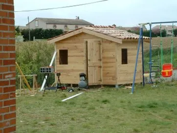 Avant la lasure