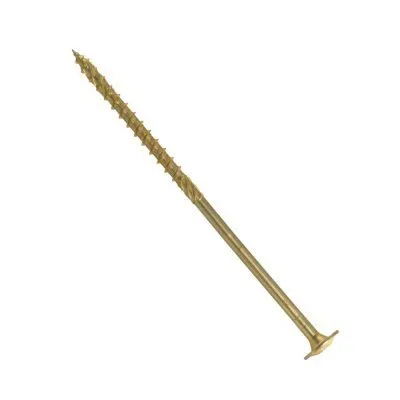 Vis à bois tête ronde - Réf. WKCP-08260