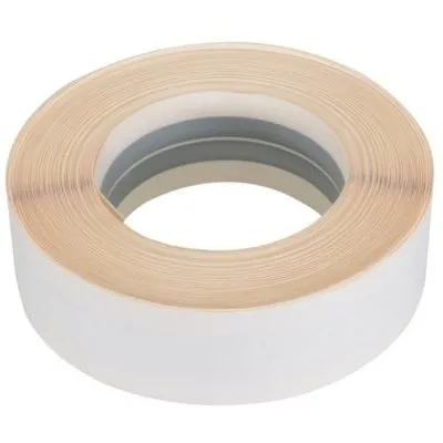 Bande pour coins de plaques de plâtre - 50mm x 30m - Réf. 193980