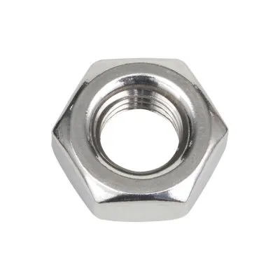Écrou hexagonal - INOX - Réf. 55882402004