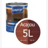 LINITOP ACRYL PRIM : Lasure d'imprégnation en phase aqueuse - Réf. L1100