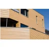 TROPITECH "All in One" : protection teintée LONGUE DUREE pour terrasses et bardages. Phase aqueuse - Réf. 429