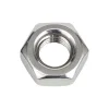 Écrou hexagonal - INOX - Réf. 55885600004