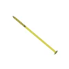 Vis à bois structurelle tête plate - SWW10X320 - Réf. 75420