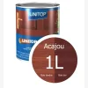 LINITOP CLASSIC : Lasure décorative de protection haut extrait sec. - Réf. L219