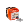 Vis pour connecteurs tête Torx - Diamètre 5mm - Réf. CSA5.0X40