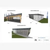 Le plan de votre CARPORT / PRÉAUX / AUVENT sur mesure