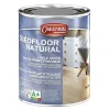 OLEOFLOOR NATURAL : huile mate haute performance - Réf. 285