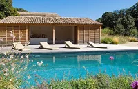 Vignette de la rubrique : Pool Houses