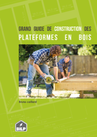 Guide de construction des plateformes en bois 