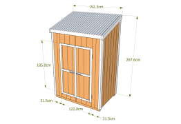 Dimensions générales 2