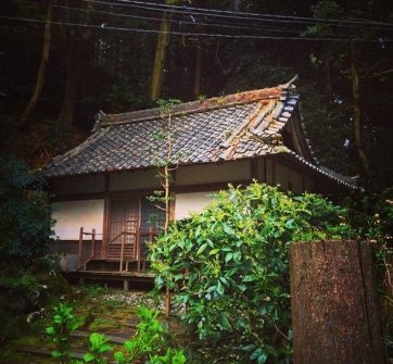 Style architectural de zenshūyo